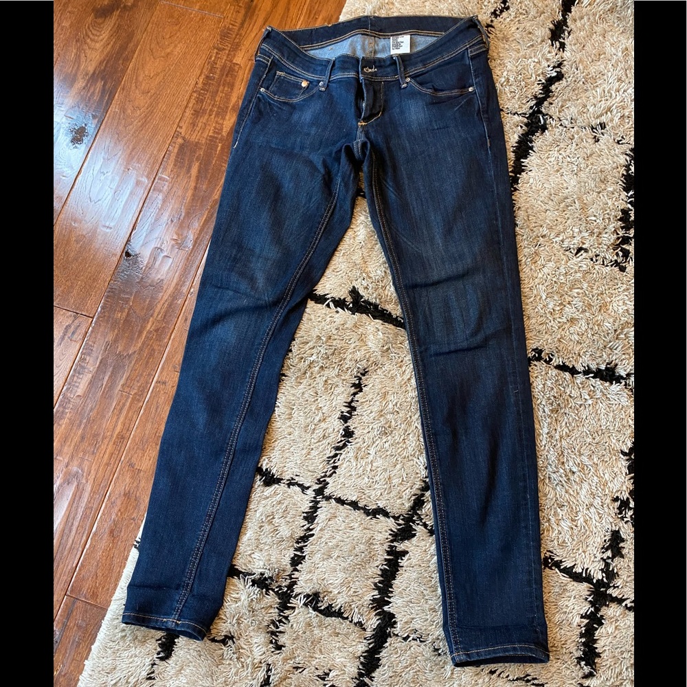 H&M Premium Quality 29/32 Super Skinny Jeans